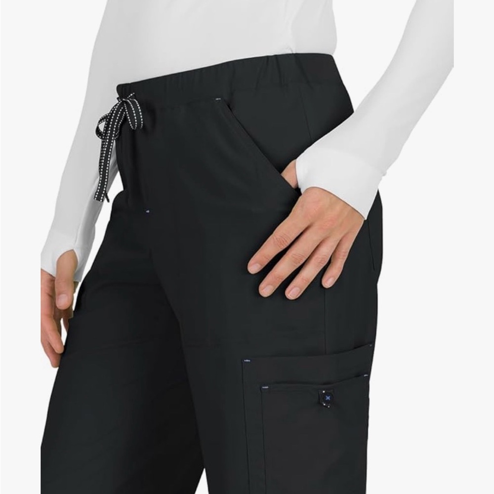 KOI Womens Holly Scrub Pant